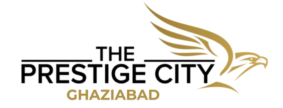 Prestige City Siddharth Vihar Logo - Prestige Group
